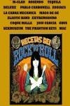 RECETAS DEL ROCK'N'ROLL | 9788480487931 | VVAA