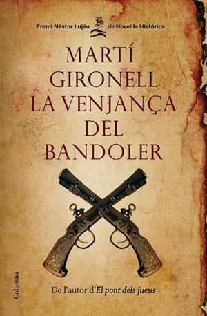 VENJANÇA DEL BANDOLER, LA | 9788466409537 | GIRONELL, MARTI