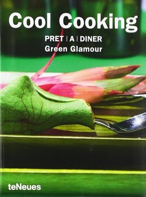 COOL COOKING. PRET A DINER. | 9783832792725 | VVAA