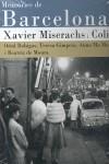 MEMORIES DE BARCELONA | 9788493457730 | MISERACHS, XAVIER; COLITA