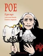 GATO NEGRO Y OTROS CUENTOS ILUSTRADOS DE TERROR E..., EL | 9788477026204 | POE, EDGAR ALLAN