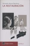 RESTAURACION, LA | 9788496320307 | ALONSO BARAHONA, FERNANDO