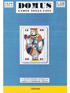 DOMUS. VOLUMEN I (1928-1939) | 9783836509510 | VVAA