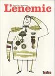 ENEMIC, L' | 9788493676605 | CALI, DAVIDE (1972- )
