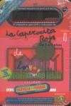 DVD CAPERUCITA ROJA | 9788492636082 | CAMPABADAL GIL, MONICA