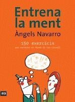 ENTRENA LA MENT | 9788492406937 | NAVARRO SIMON, ANGELS