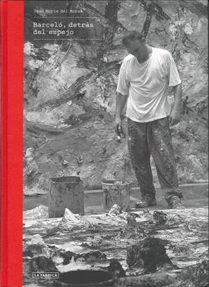 BARCELO, DETRAS DEL ESPEJO | 9788492498659 | MORAL, JEAN MARIE DEL