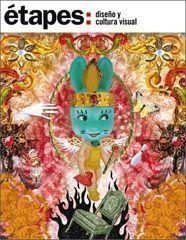 REVISTA ETAPES 3. DISEÑO Y CULTURA VISUAL | 9788425222269 | BARRERA, EDUARDO