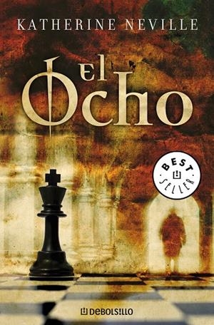 OCHO, EL (BOLSILLO) | 9788483465202 | NEVILLE, KATHERINE (1945- )