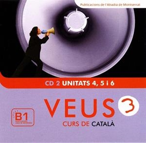 CD VEUS 3 | 9788498830378 | AAVV