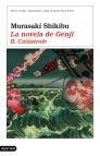 NOVELA DE GENJI, LA. II: CATASTROFE | 9788423341221 | SHIKIBU, MURASAKI