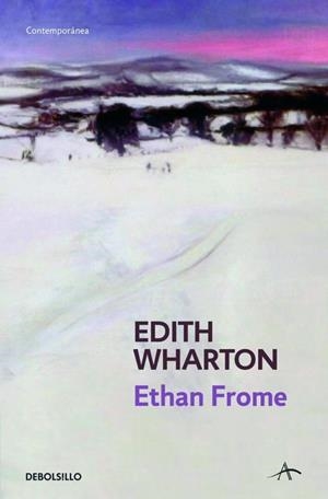 ETHAN FROME | 9788483468883 | WHARTON, EDITH