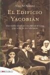 EDIFICIO YACOBIAN, EL | 9788496748590 | ASWANY, ALAA AL