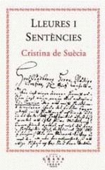 LLEURES I SENTENCIES | 9788475028026 | CRISTINA DE SUECIA