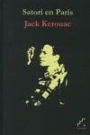 SATORI EN PARIS | 9788493639754 | KEROUAC, JACK