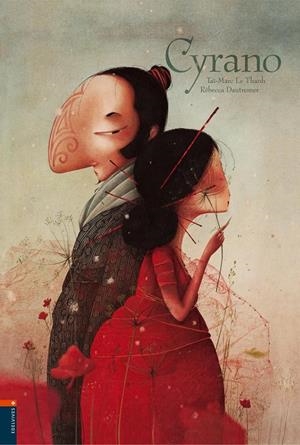 CYRANO (CASTELLA) | 9788426361233 | DAUTREMER, REBECCA