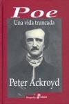 POE. UNA VIDA TRUNCADA | 9788435026994 | ACKROYD, PETER