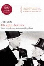 SPIN DOCTORS, ELS | 9788466410366 | AIRA, TONI