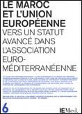 MARROC ET L'UNION EUROPEENEE, LE | 9788439378198 | VVAA