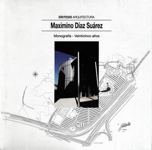 MAXIMINO DIAZ SUAREZ | 9788461224388 | VVAA