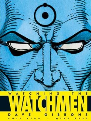 WATCHING THE WATCHMEN | 9788498478822 | VVAA