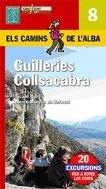 GUILLERIES, COLLSACABRA | 9788496295506 | BELIS I GARCIA, RICARD (1964- )