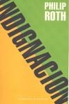 INDIGNACION | 9788439721635 | ROTH, PHILIP