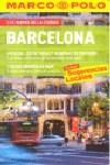 BARCELONA (MARCO POLO) | 9788473333269 | AAVV