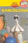 BARCELONA. GUIA TOTAL 2009 | 9788497762540 | VVAA