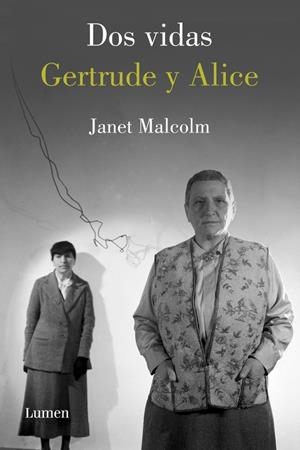 DOS VIDAS: GERTRUDE Y ALICE | 9788426417060 | MALCOLM