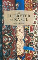 LLIBRETER DE KABUL, EL | 9788492549504 | SEIERSTAD, ASNE