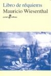 LIBRO DE REQUIEMS | 9788435018241 | WIESENTHAL, MAURICIO