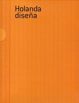 HOLANDA DISEÑA | 9788496774957 | AAVV