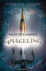 GRACELING (CATALA) | 9788497874212 | CASHORE, KRISTIN