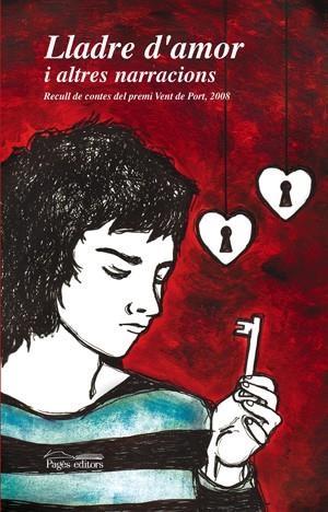 LLADRE D'AMOR I ALTRES NARRACIONS | 9788497797283 | VVAA