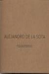 ALEJANDRO DE LA SOTA. PABELLON POLIDEPORTIVO | 9788461307548 | VVAA