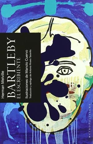BARTLEBY EL ESCRIBIENTE | 9788461267958 | MELVILLE, HERMAN (1819-1891)