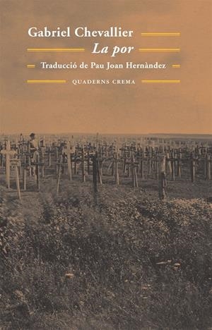 POR, LA | 9788477274643 | CHEVALLIER, GABRIEL