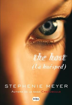 HUESPED, LA (THE HOST) | 9788483650448 | MEYER, STEPHENIE (1973- )