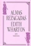 ALMAS REZAGADAS | 9788493683429 | WHARTON, EDITH