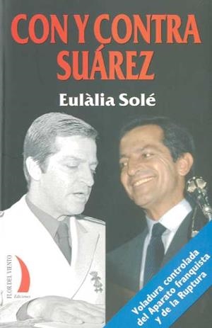 CON Y CONTRA SUAREZ | 9788496495357 | SOLE, EULALIA