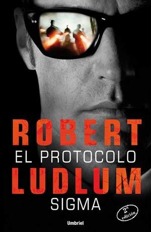 PROTOCOLO SIGMA, EL | 9788489367623 | LUDLUM, ROBERT