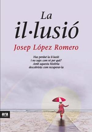 IL.LUSIO, LA | 9788492406531 | LOPEZ ROMERO, JOSEP