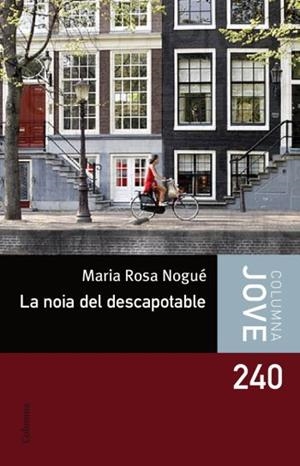 NOIA DEL ESCAPOTABLE, LA | 9788492671496 | NOGUE, MARIA ROSA