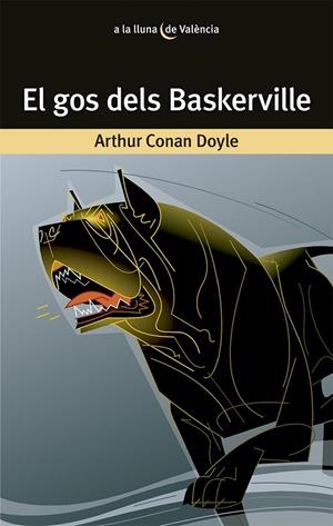 GOS DELS BASKERVILLE, EL | 9788498244816 | CONAN DOYLE, ARTHUR