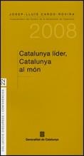 CATALUNYA LIDER, CATALUNYA AL MON | 9788439379560 | CAROD-ROVIRA, JOSEP-LLUIS