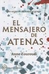 MENSAJERO DE ATENAS, EL | 9788493703035 | ZOUROUDI, ANNE