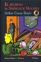 REGRESO DE SHERLOCK HOLMES | 9788477026440 | CONAN DOYLE, ARTHUR
