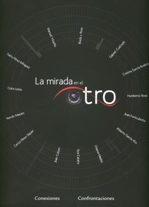 MIRADA EN EL OTRO, LA | 9788481814088 | AAVV