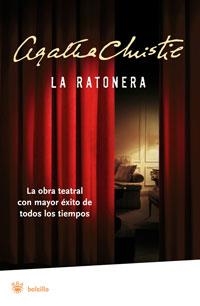 RATONERA, LA | 9788498675658 | CHRISTIE, AGATHA
